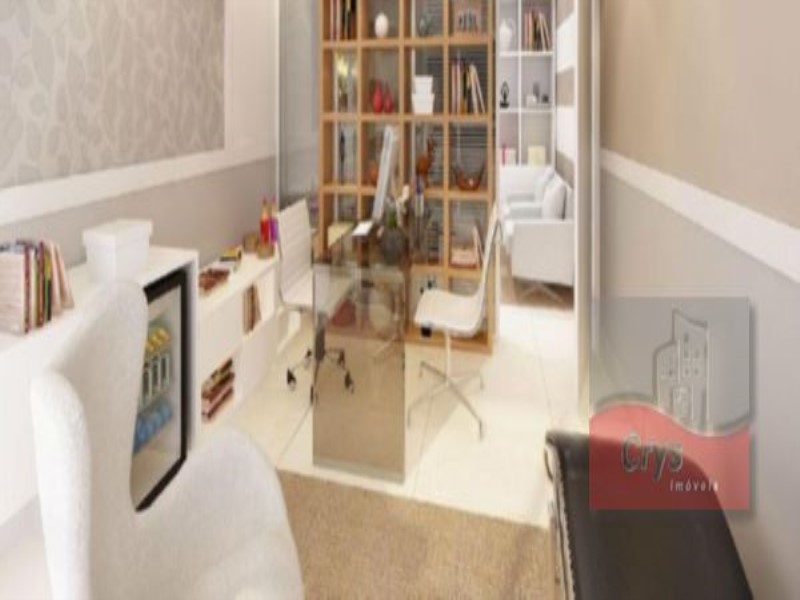 Conjunto Comercial-Sala à venda - Foto 10