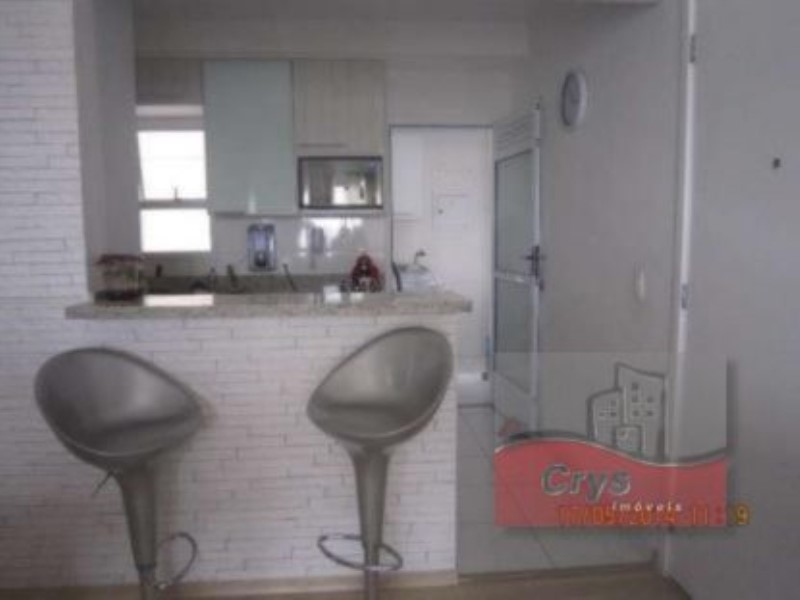 Apartamento, 3 quartos, 78 m² - Foto 2