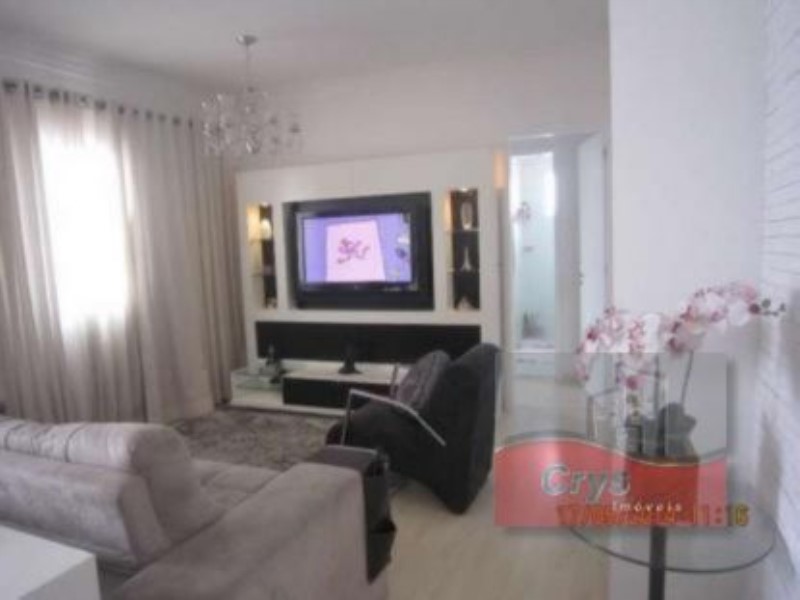 Apartamento, 3 quartos, 78 m² - Foto 5