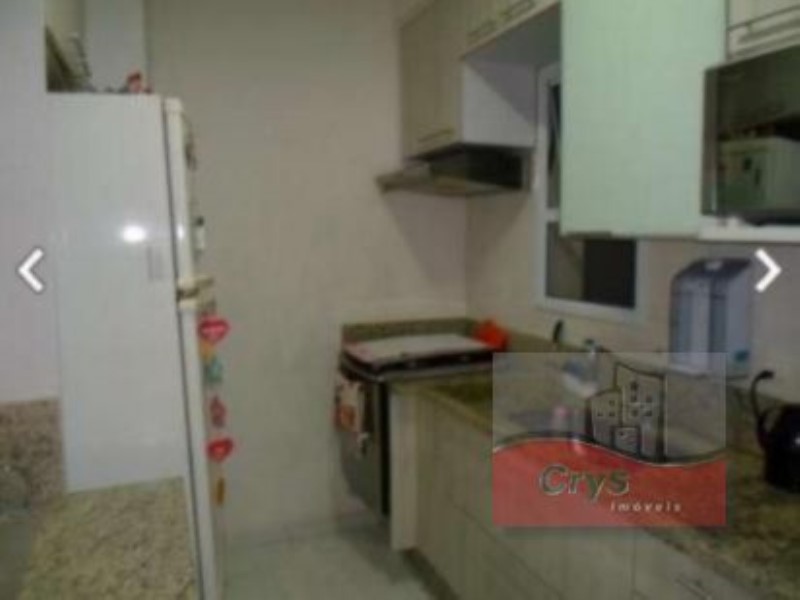 Apartamento, 3 quartos, 78 m² - Foto 6