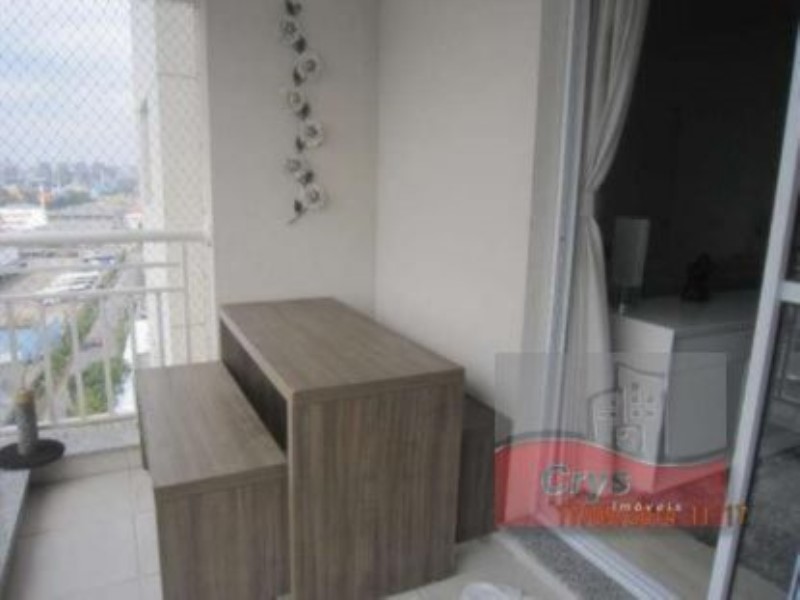 Apartamento, 3 quartos, 78 m² - Foto 8