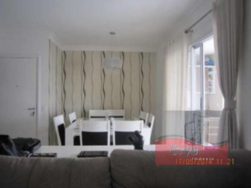 Apartamento, 3 quartos, 78 m² - Foto 9