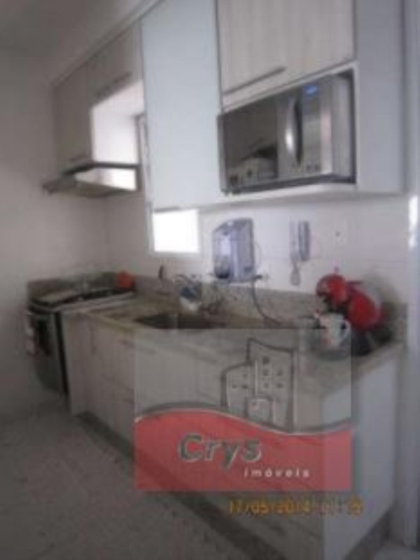 Apartamento, 3 quartos, 78 m² - Foto 11