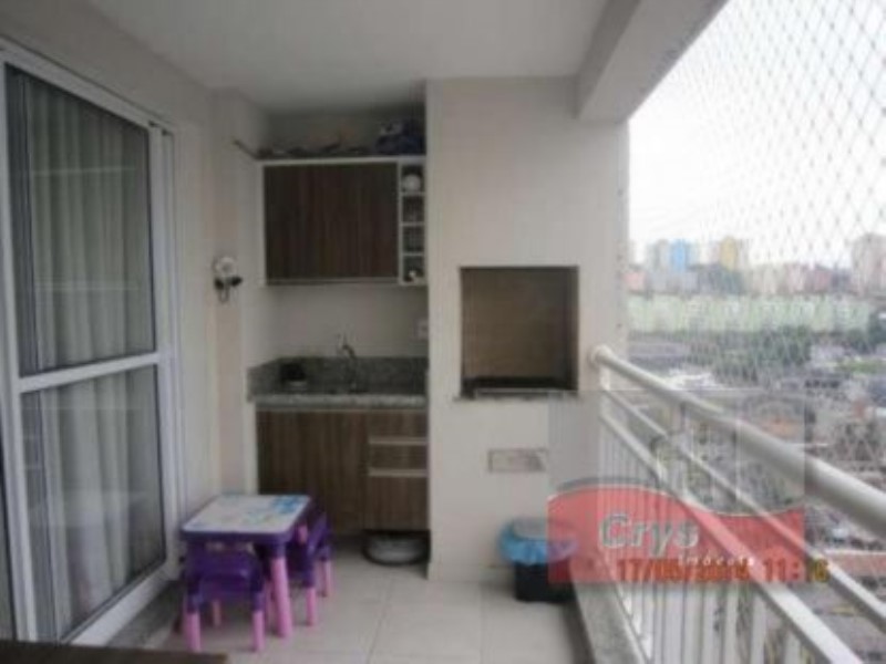 Apartamento, 3 quartos, 78 m² - Foto 13