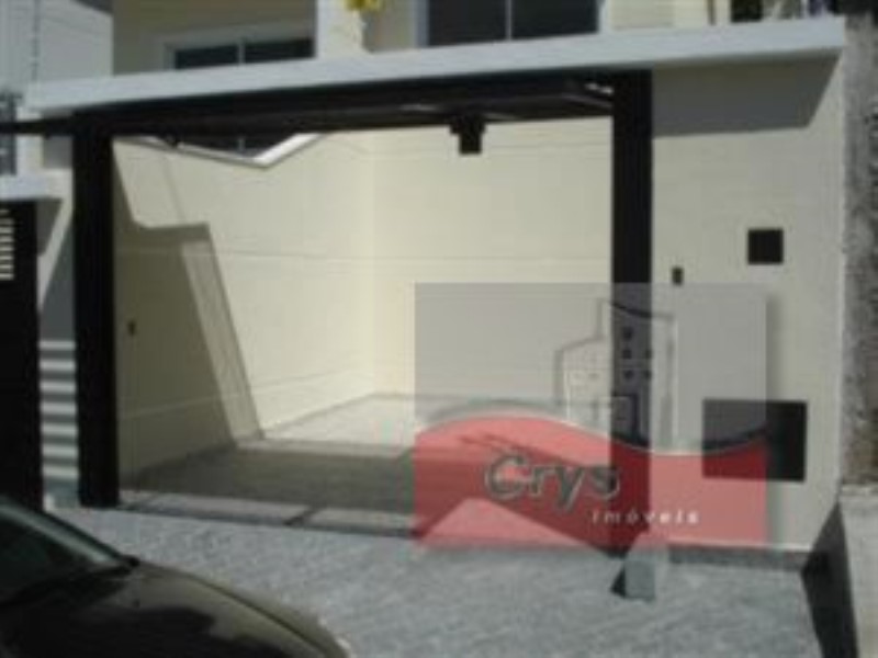 Sobrado, 2 quartos - Foto 3