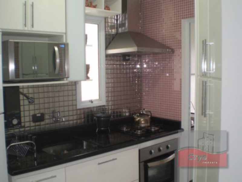 Cobertura, 2 quartos - Foto 3