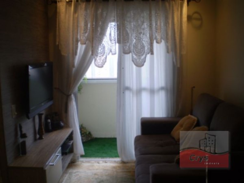 Cobertura, 2 quartos - Foto 5