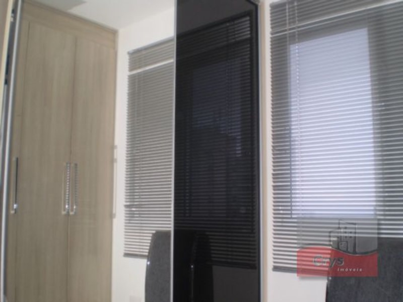 Cobertura, 2 quartos - Foto 1