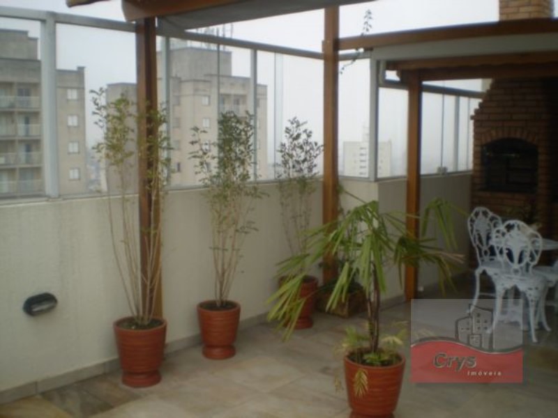 Cobertura, 2 quartos - Foto 7