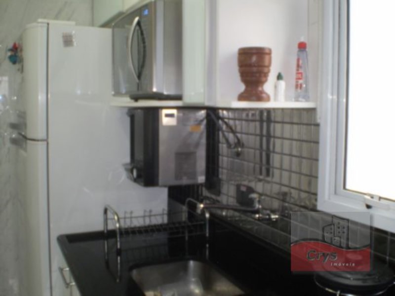 Cobertura, 2 quartos - Foto 9