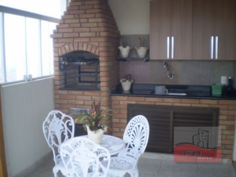 Cobertura, 2 quartos - Foto 2