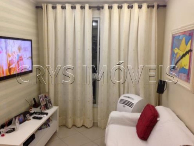 Apartamento, 2 quartos, 45 m² - Foto 1