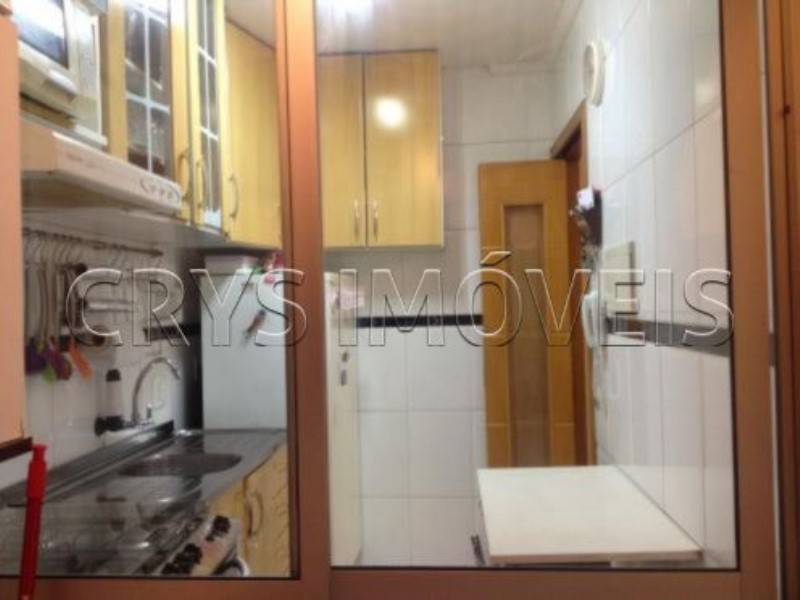 Apartamento, 2 quartos, 45 m² - Foto 2