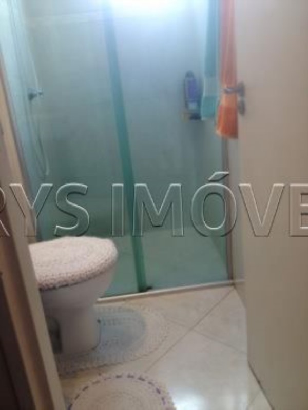 Apartamento, 2 quartos, 45 m² - Foto 3