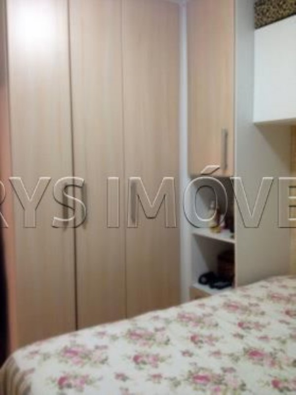 Apartamento, 2 quartos, 45 m² - Foto 4