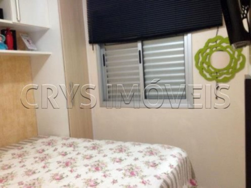 Apartamento, 2 quartos, 45 m² - Foto 6