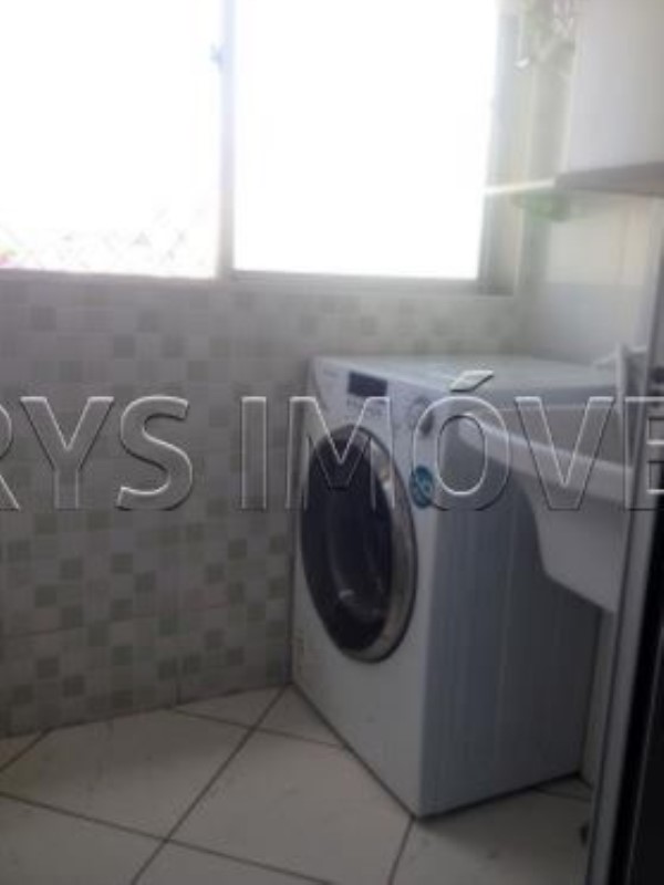 Apartamento, 2 quartos, 45 m² - Foto 7