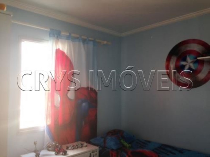 Apartamento, 2 quartos, 45 m² - Foto 9