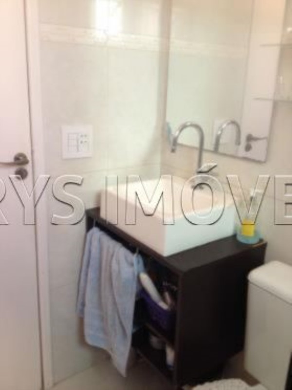 Apartamento, 2 quartos, 45 m² - Foto 10