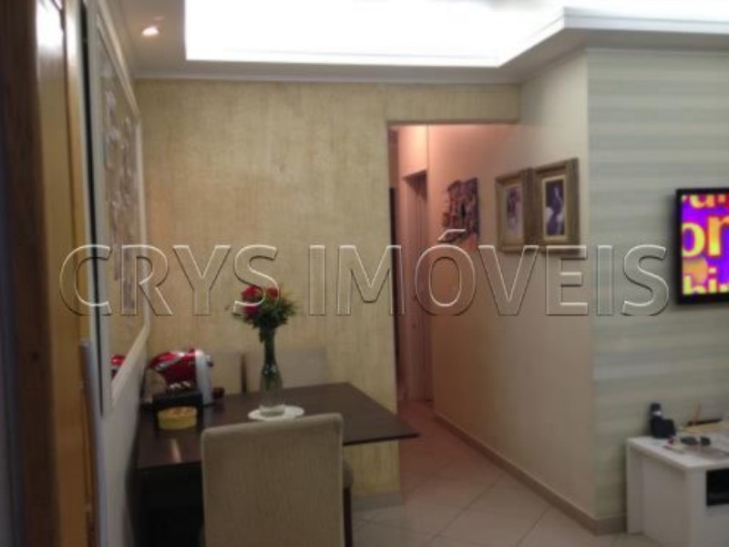 Apartamento, 2 quartos, 45 m² - Foto 14