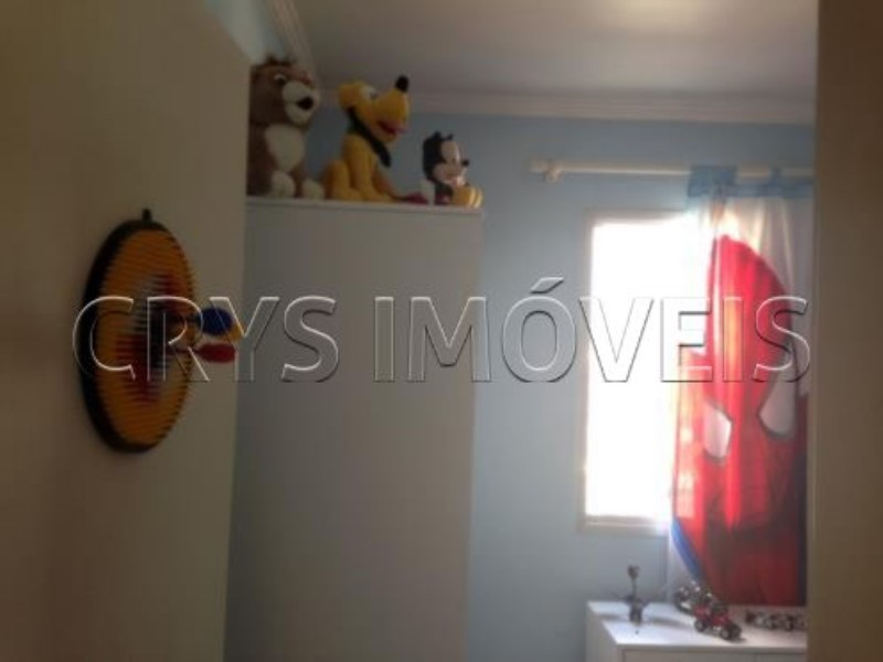 Apartamento, 2 quartos, 45 m² - Foto 15
