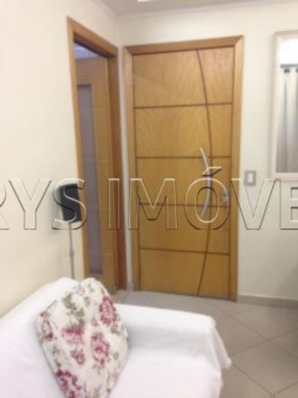 Apartamento, 2 quartos, 45 m² - Foto 16