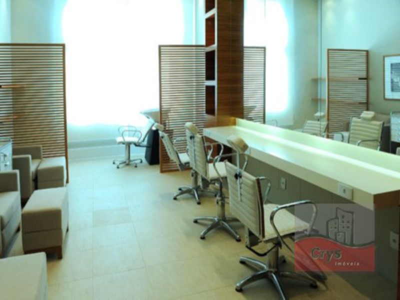 Apartamento, 4 quartos, 248 m² - Foto 9