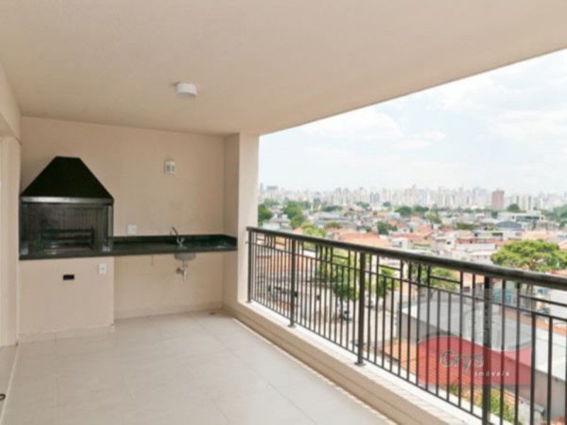 Apartamento, 4 quartos, 248 m² - Foto 11