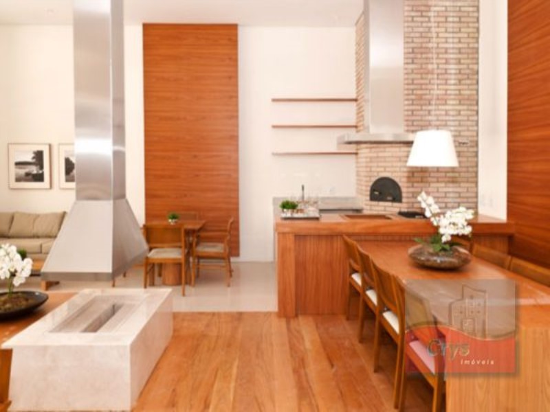 Apartamento, 4 quartos, 248 m² - Foto 3
