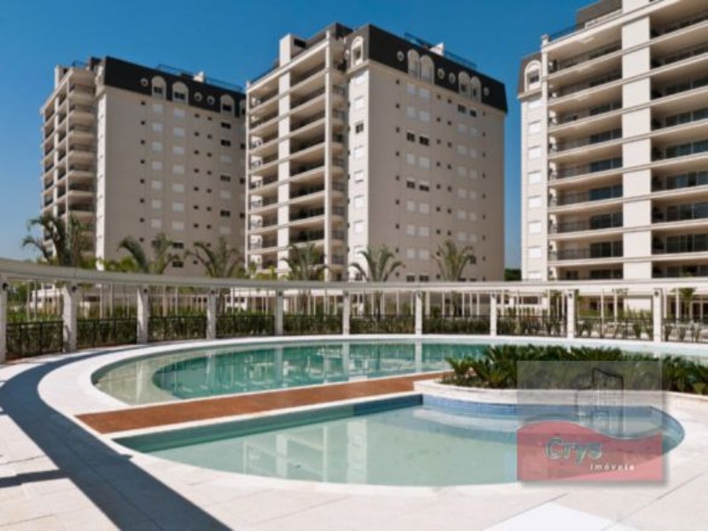 Apartamento, 4 quartos, 248 m² - Foto 1