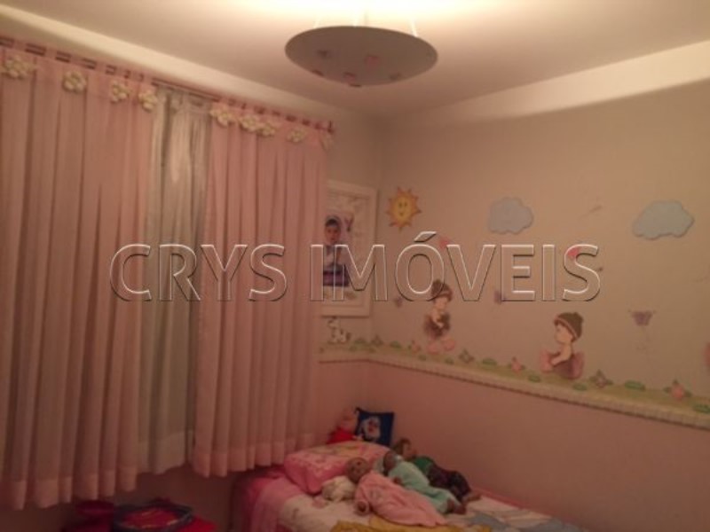 Apartamento, 3 quartos, 173 m² - Foto 1