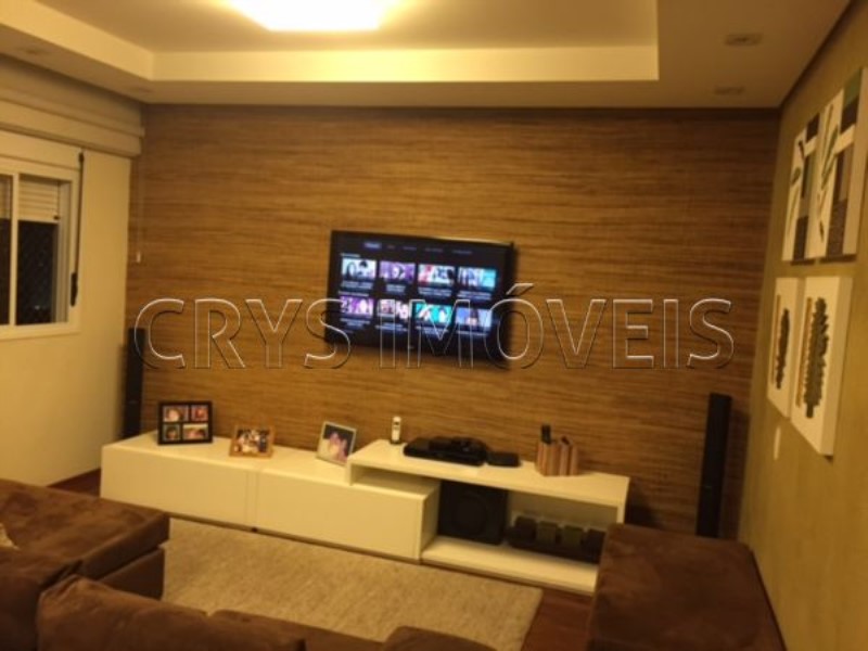 Apartamento, 3 quartos, 173 m² - Foto 4