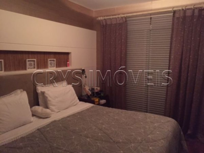 Apartamento, 3 quartos, 173 m² - Foto 5