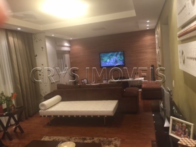 Apartamento, 3 quartos, 173 m² - Foto 6