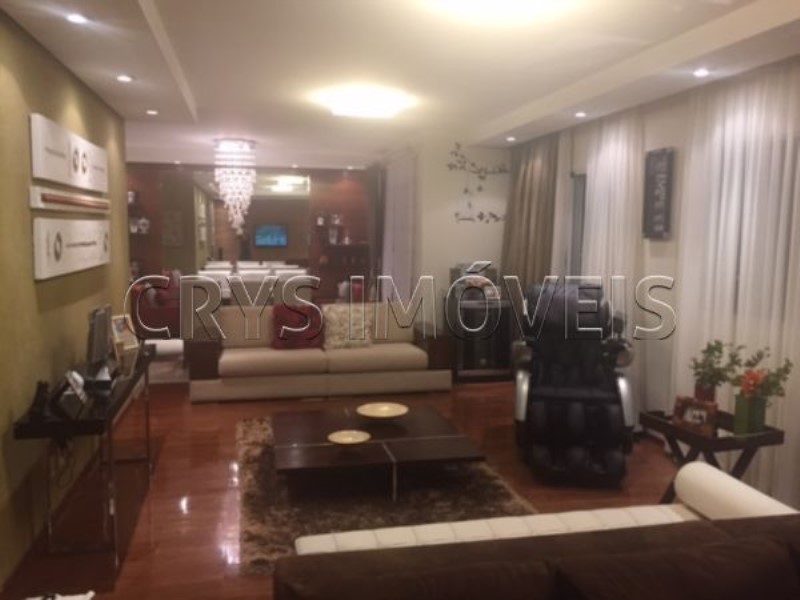 Apartamento, 3 quartos, 173 m² - Foto 7