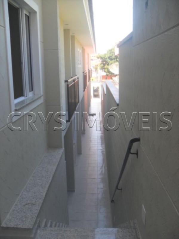 Casa, 3 quartos - Foto 10