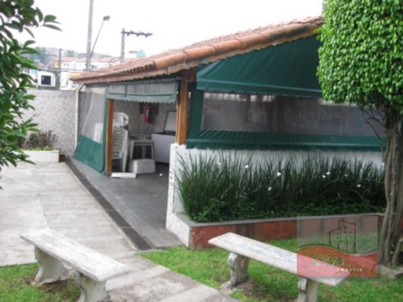 Apartamento, 2 quartos, 50 m² - Foto 2