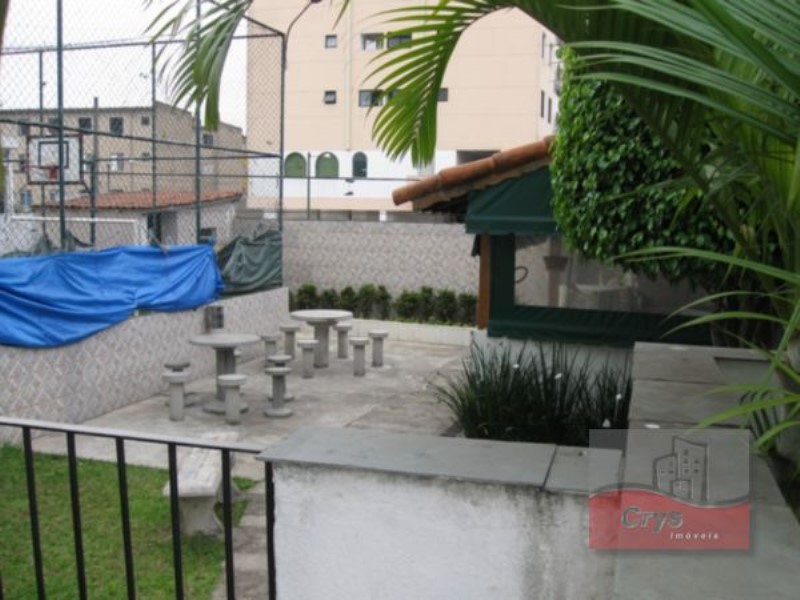 Apartamento, 2 quartos, 50 m² - Foto 5