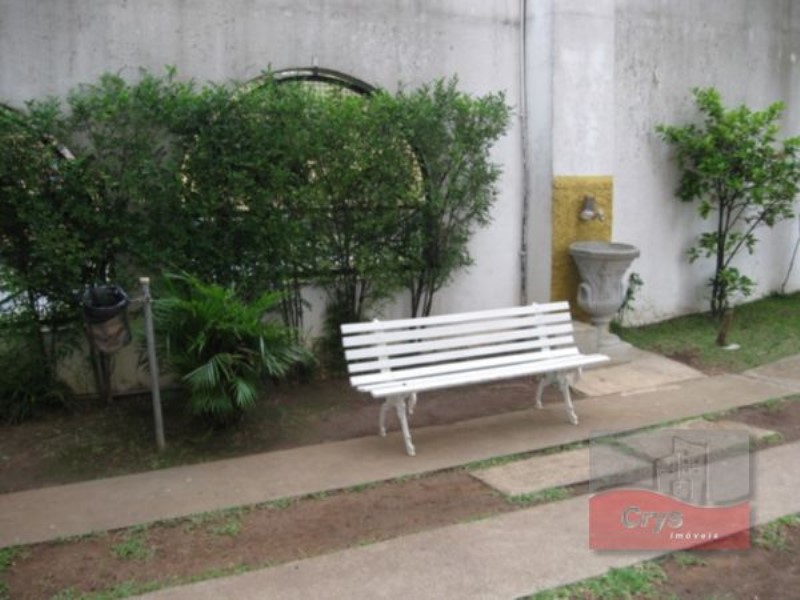 Apartamento, 2 quartos, 50 m² - Foto 7
