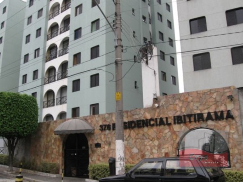 Apartamento, 2 quartos, 50 m² - Foto 8