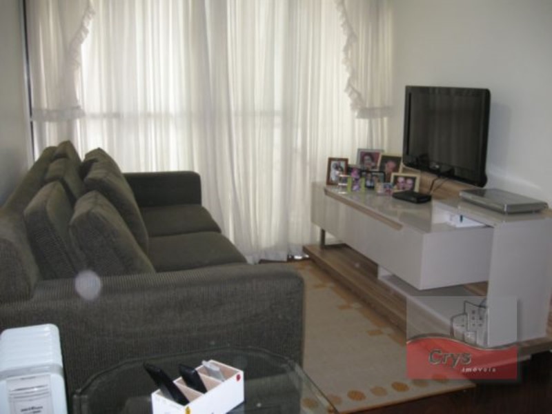 Apartamento, 2 quartos, 50 m² - Foto 10