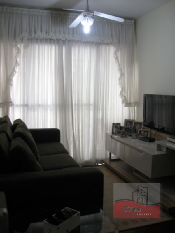 Apartamento, 2 quartos, 50 m² - Foto 11
