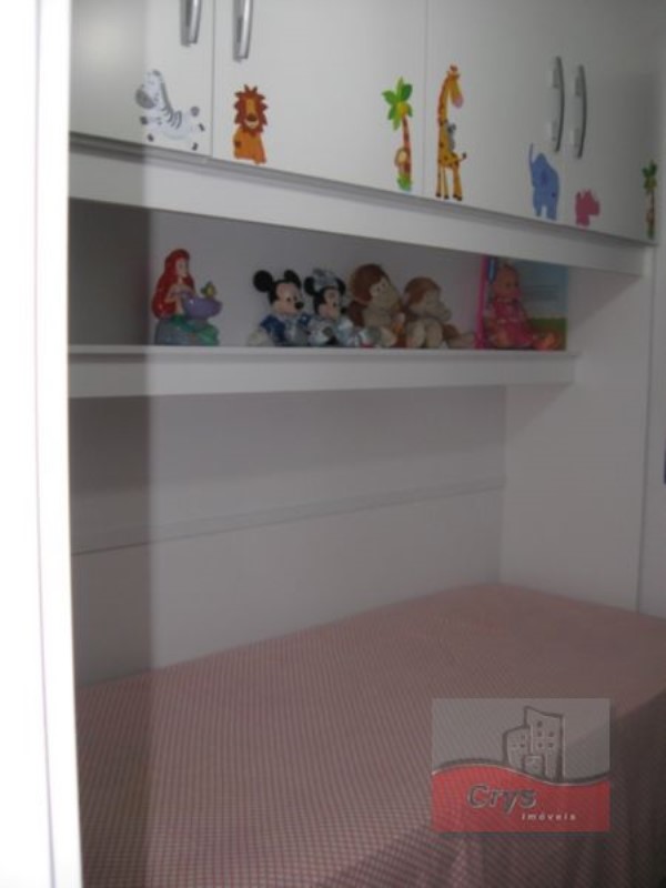 Apartamento, 2 quartos, 50 m² - Foto 16