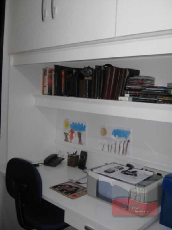 Apartamento, 2 quartos, 50 m² - Foto 17