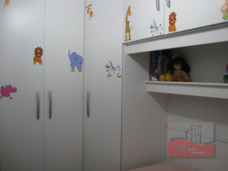 Apartamento, 2 quartos, 50 m² - Foto 19