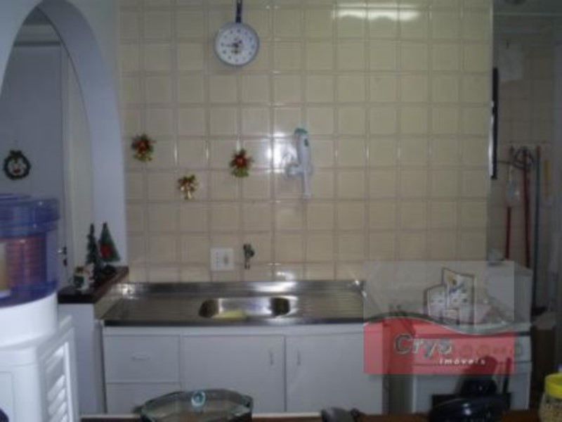 Apartamento, 2 quartos, 50 m² - Foto 23
