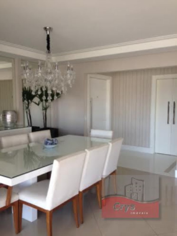 Apartamento, 3 quartos, 160 m² - Foto 1