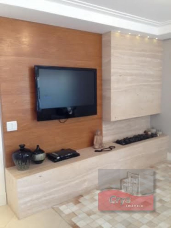 Apartamento, 3 quartos, 160 m² - Foto 2