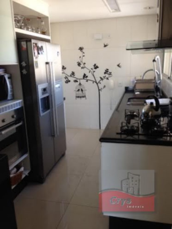 Apartamento, 3 quartos, 160 m² - Foto 3