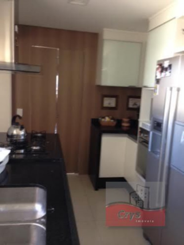 Apartamento, 3 quartos, 160 m² - Foto 5